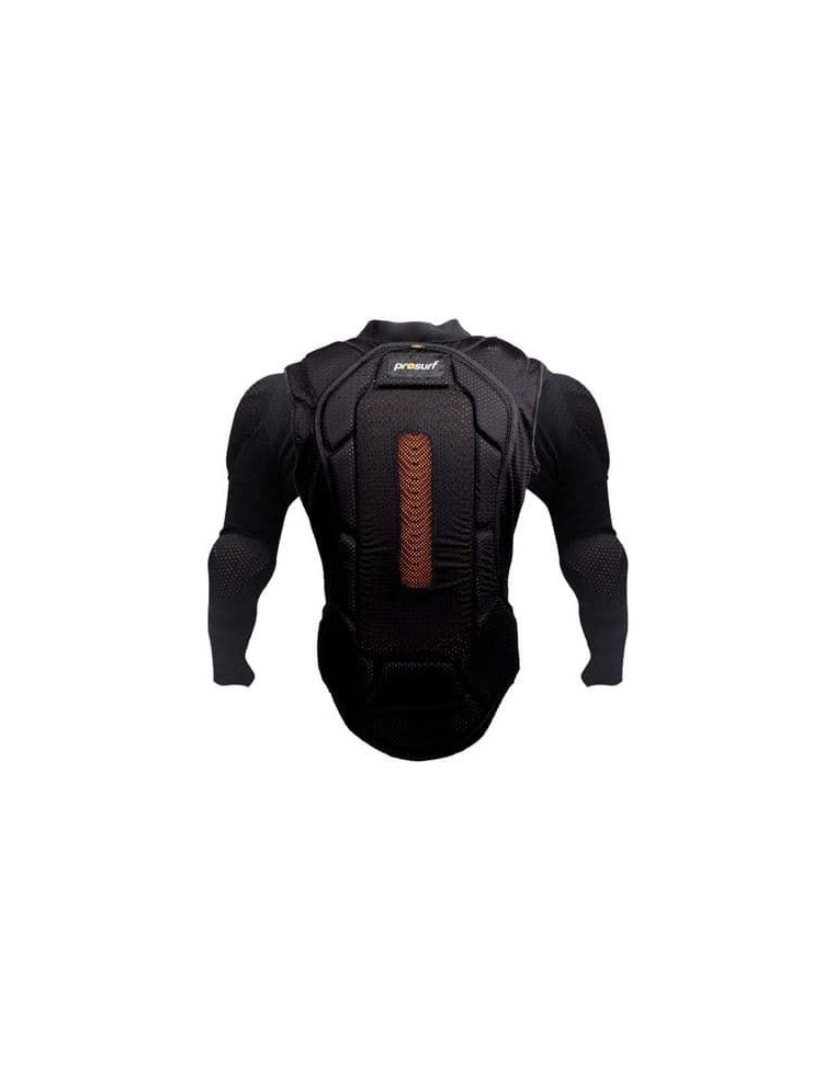 Защита спины VOOX V08 Bike back jacket (full body) M 3760249424568 Защита спины VOOX 14 990 ₽