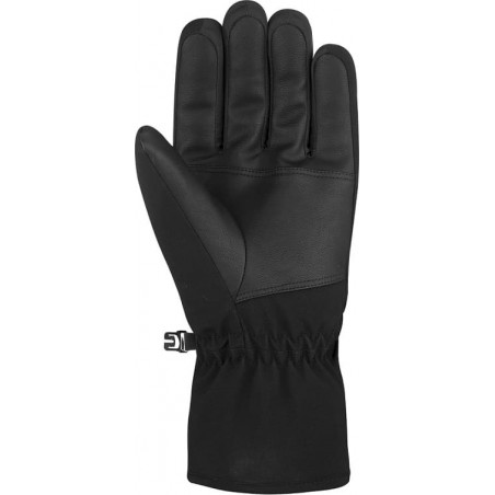 Перчатки REUSCH Elon R-Tex XT Black/White P:8 4060485309780 Перчатки Reusch 3 590 ₽