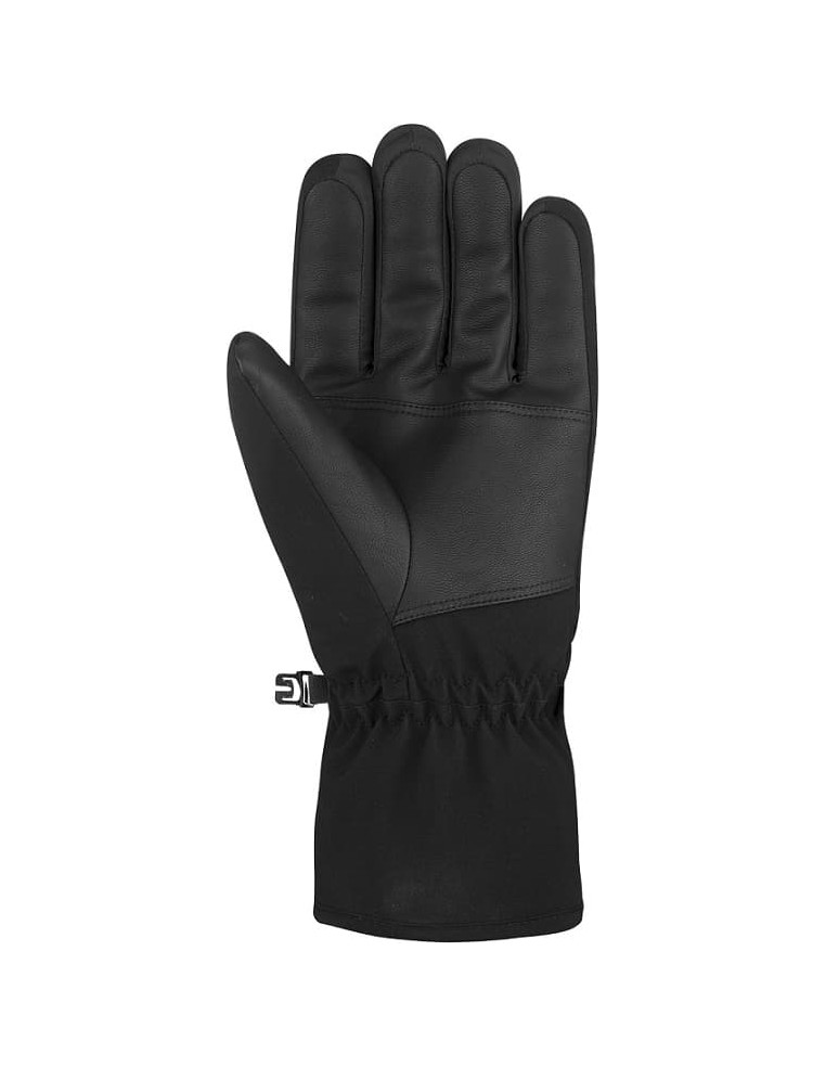 Перчатки REUSCH Elon R-Tex XT Black/White P:9.5 4060485309810 Аксессуары Reusch 3 590 ₽