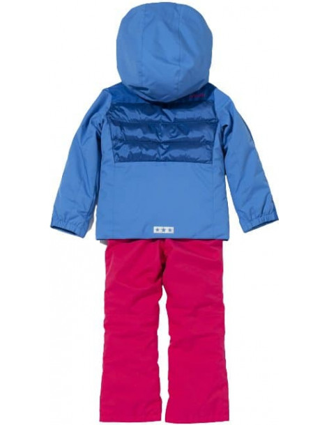Комплект PHENIX Quilt Kids Two Piece NAB Р: 8/12 2