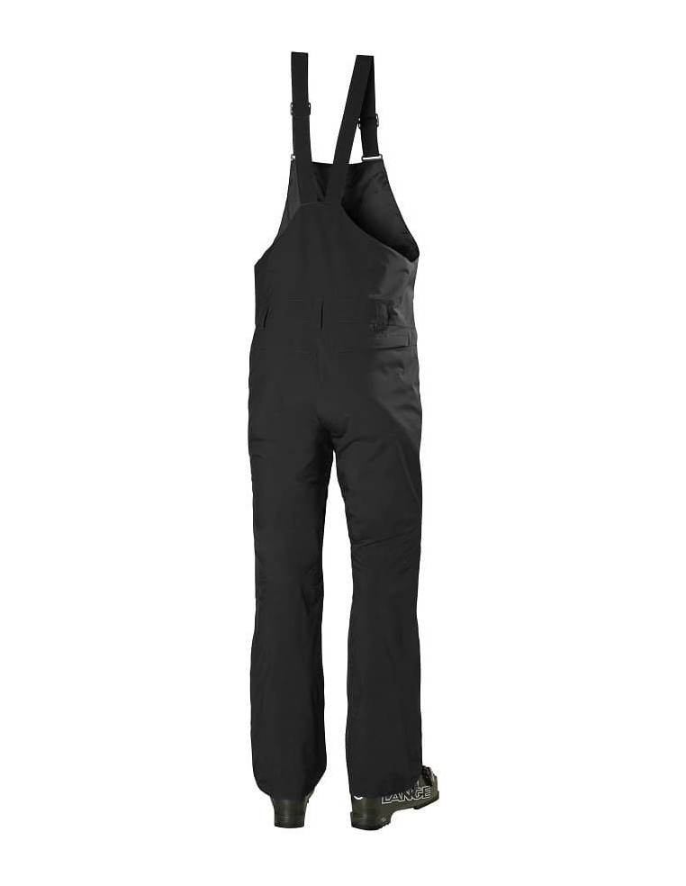 Брюки мужские горнолыжные HELLY HANSEN LEGENDARY INSULATED BIB PANT 990 P:M 7040056840581 Брюки HELLY HANSEN 17 490 ₽