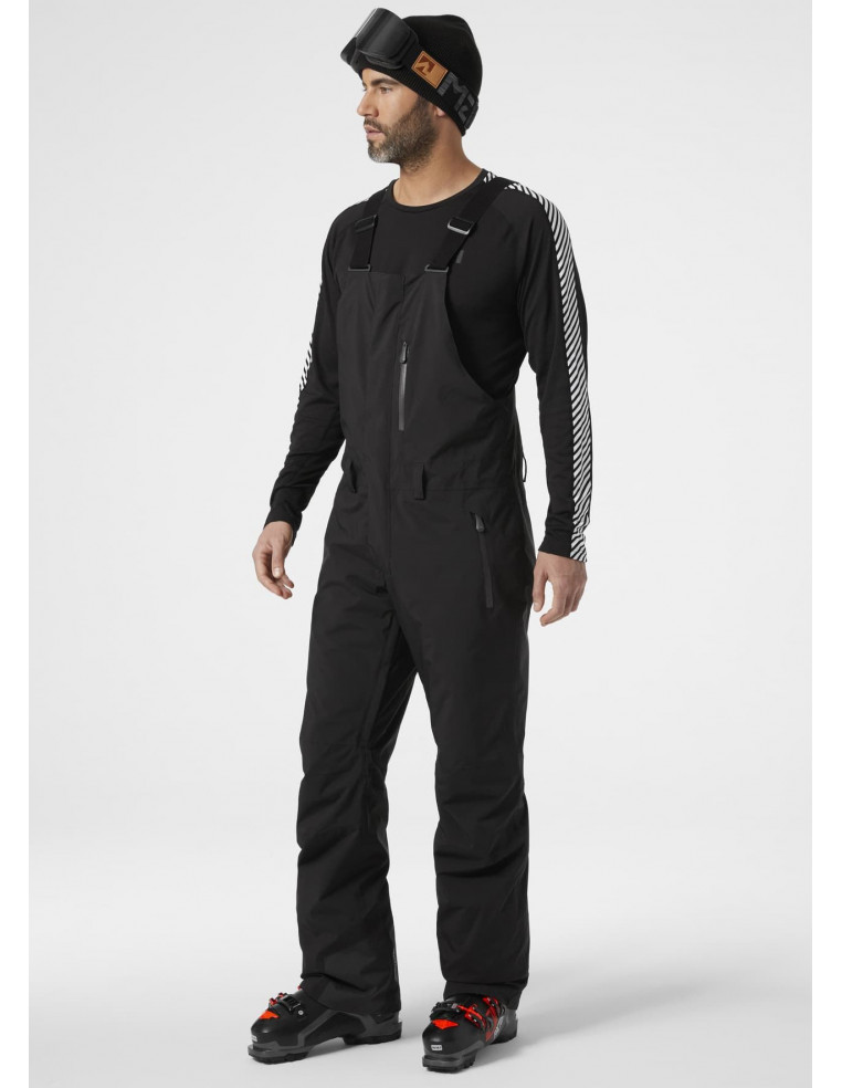 Брюки мужские горнолыжные HELLY HANSEN LEGENDARY INSULATED BIB PANT 990 P:M 7040056840581 Брюки HELLY HANSEN 17 490 ₽