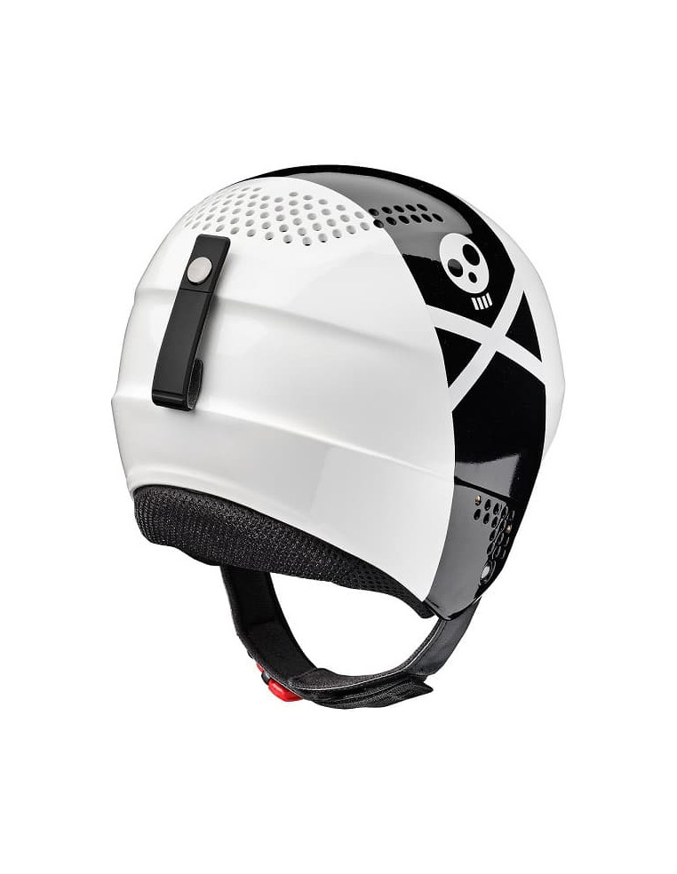 Шлем HEAD STIVOT Rebels white/black XS 52-53 2200000028365 Горнолыжные шлемы HEAD 15 600 ₽