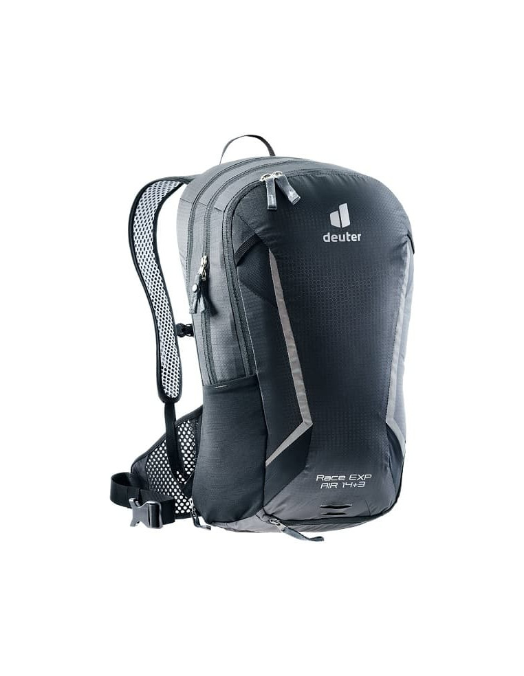 Рюкзак DEUTER 2021 Race EXP Air Black 4046051114781 Рюкзаки Deuter 7 990 ₽