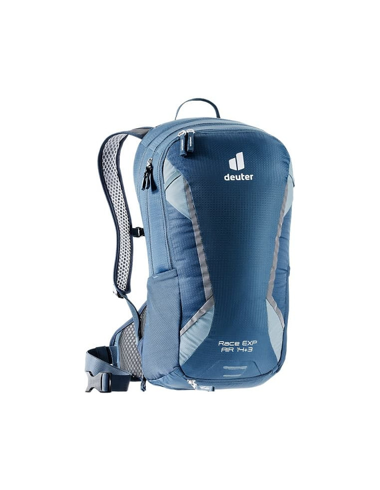 Рюкзак DEUTER 2021 Race EXP Air Marine/Dusk 4046051114750 Рюкзаки Deuter 7 990 ₽