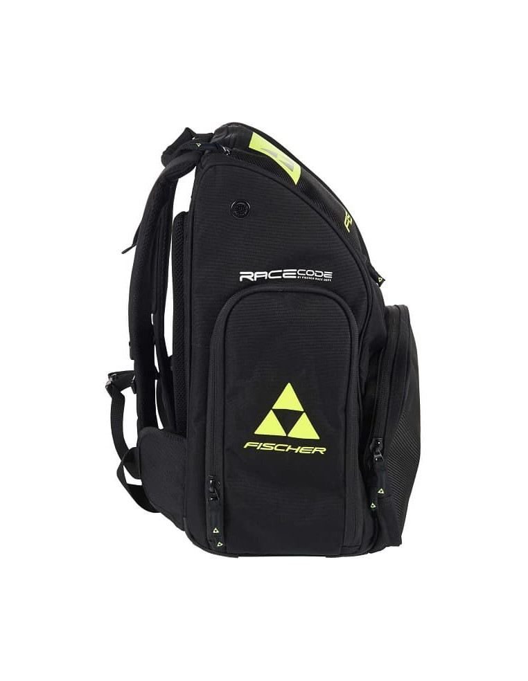 Рюкзак FISCHER BACKPACK RACE 70L 9002972465222 Рюкзаки FISCHER 10 700 ₽