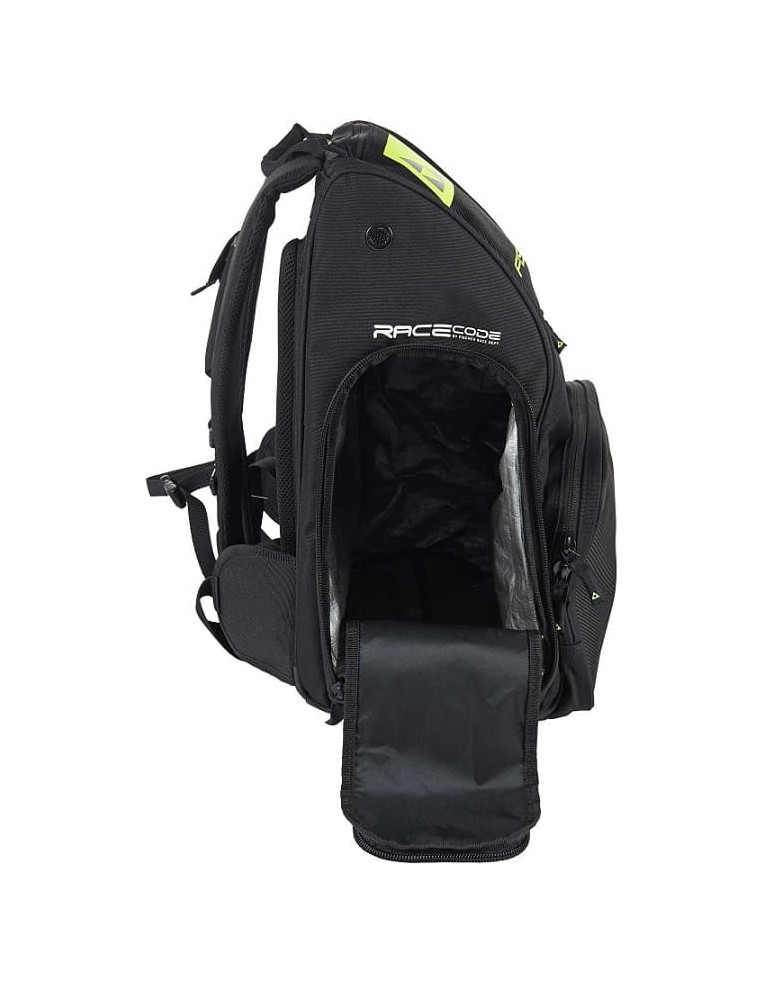 Рюкзак FISCHER BACKPACK RACE 70L 9002972465222 Рюкзаки FISCHER 10 700 ₽