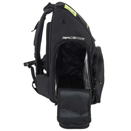 Рюкзак FISCHER BACKPACK RACE 70L 9002972465222 Рюкзаки FISCHER 10 700 ₽