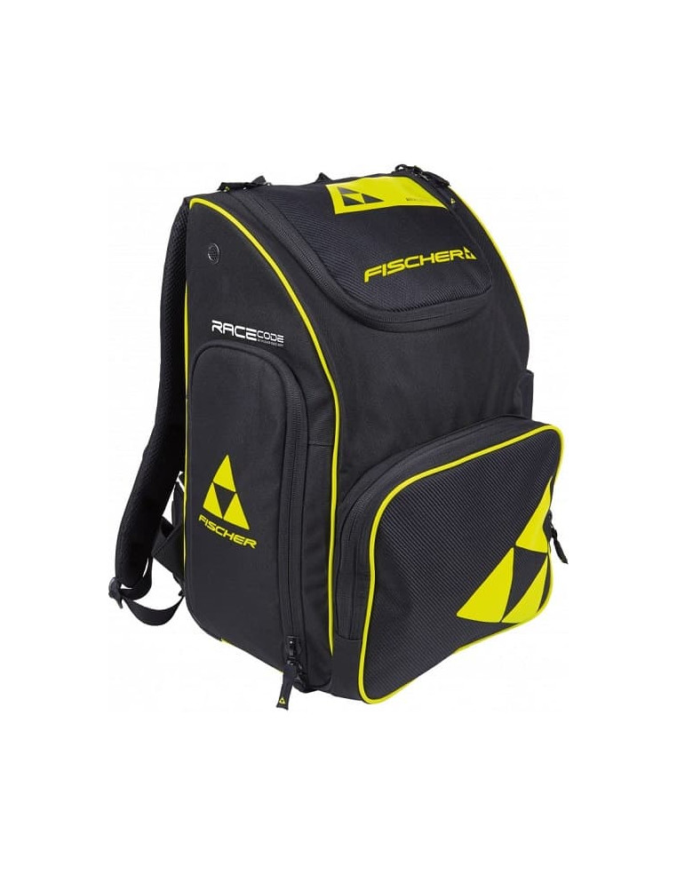 Рюкзак FISCHER BACKPACK RACE 70L 9002972465222 Рюкзаки FISCHER 10 700 ₽
