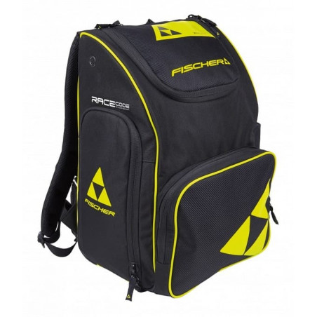 Рюкзак FISCHER BACKPACK RACE 70L 9002972465222 Рюкзаки FISCHER 10 700 ₽