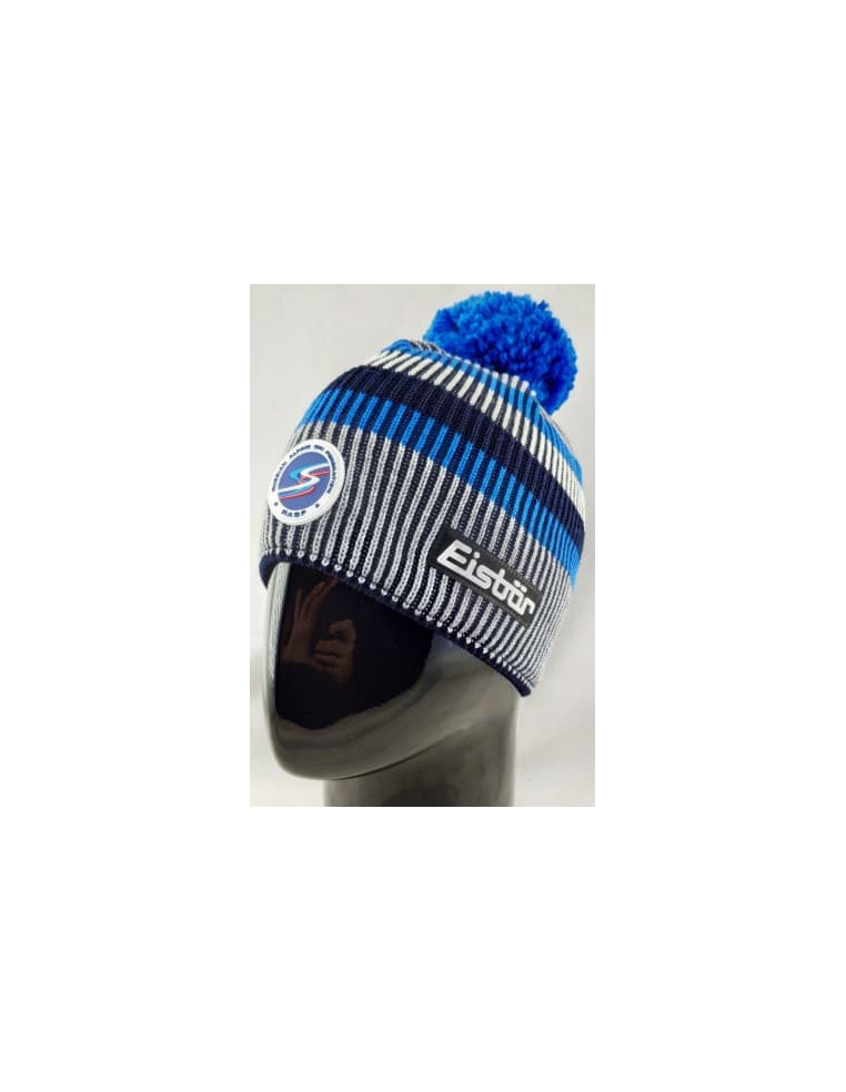 Шапка EISBAR Artix Pompon MÜ RASF 39853-024 9008132600564 Аксессуары EISBAR 4 390 ₽