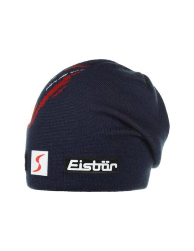 Шапка EISBAR Flags OS MÜ SP 33070-286 9008132588350 Аксессуары EISBAR 4 290 ₽