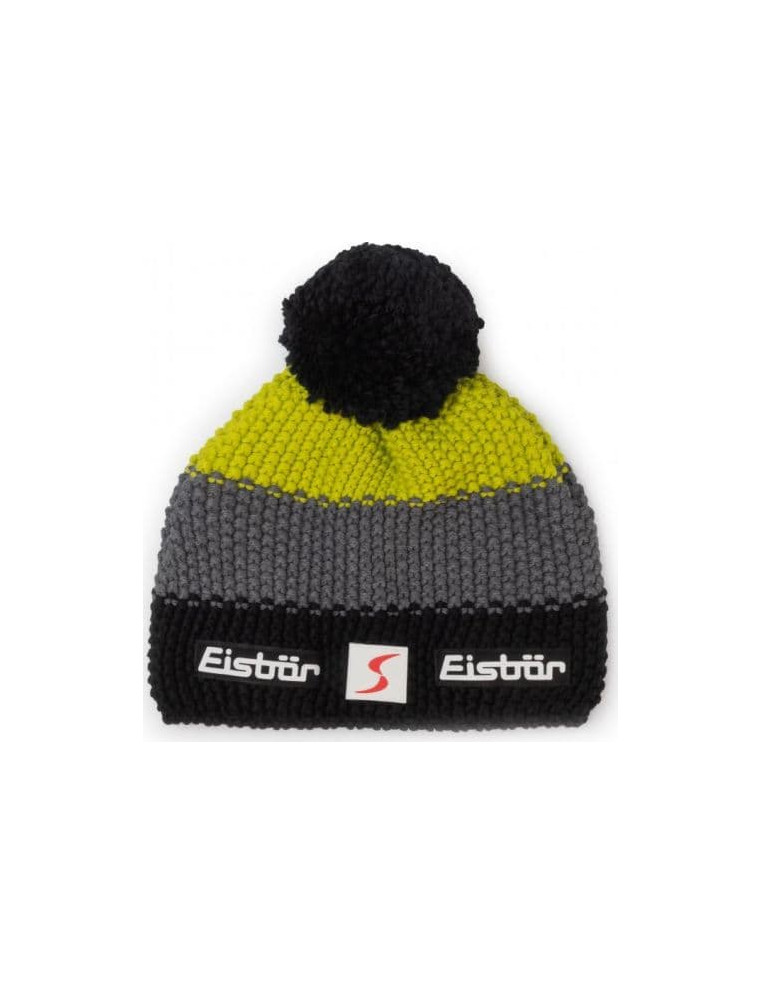 Шапка EISBAR Star Pompon MÜ SP 403346-973 9008132543816 Шапки EISBAR 4 990 ₽