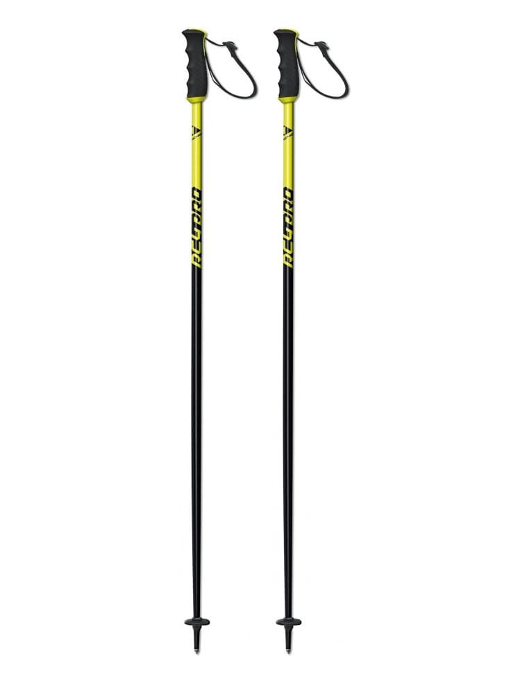 Палки горнолыжные FISCHER RC4 PRO 125 cm 9002972412868 Горнолыжные палки FISCHER 4 850 ₽