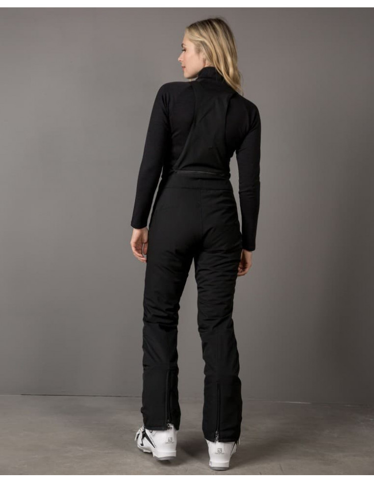 Брюки женские 8848 ALTITUDE Poppy W Black P:40 7332520891091 Брюки женские 8848 ALTITUDE 23 370 ₽