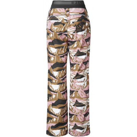 Брюки женские PICTURE ORGANIC TREVA PT B Pink Camountain P:S 3663270561588 Брюки женские PICTURE ORGANIC 17 200 ₽