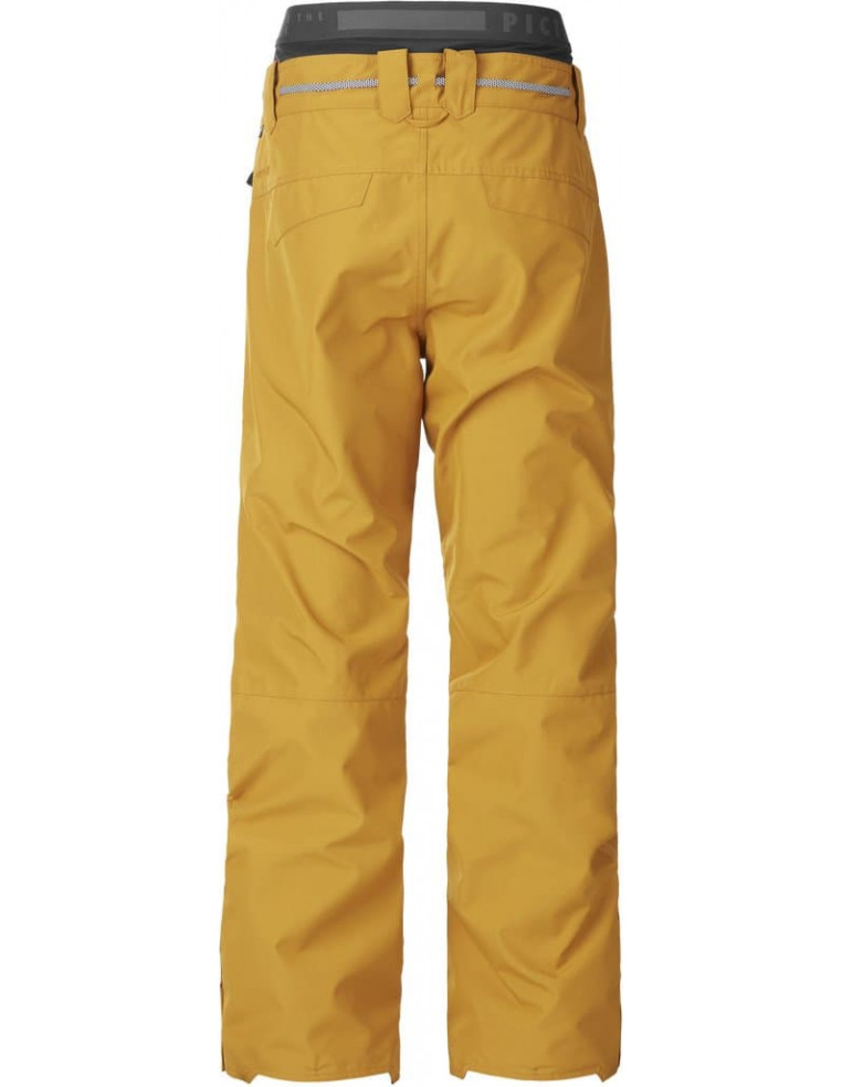 Брюки мужские PICTURE ORGANIC UNDER PT A Golden Yellow P:L 3663270537484 Брюки PICTURE ORGANIC 18 800 ₽