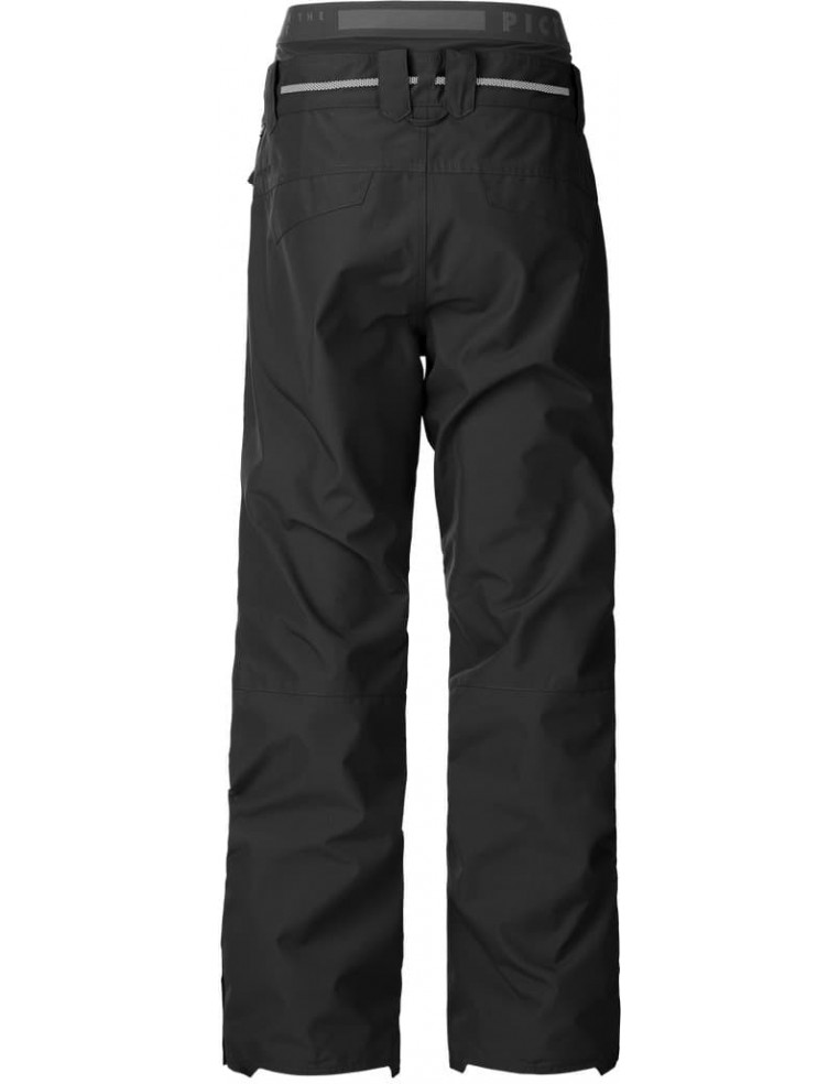 Брюки мужские PICTURE ORGANIC UNDER PT C Black P:L 3663270537620 Брюки PICTURE ORGANIC 18 800 ₽