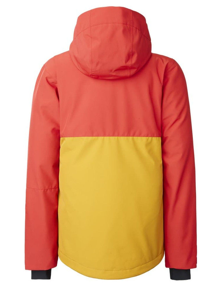Куртка женская PICTURE ORGANIC JOHNNA JKT C Hibiscus Р:S 3663270569980 Женские костюмы PICTURE ORGANIC 17 600 ₽