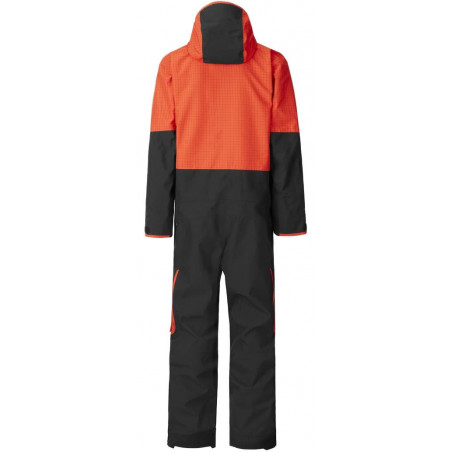 Комбинезон PICTURE ORGANIC XPLORE SUIT B Orange Ripstop/Black Р:L 4680733066731 Комбинезоны PICTURE ORGANIC 69 990 ₽