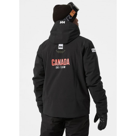 Куртка мужская HELLY HANSEN ALPHA LIFALOFT JACKET 921 Р:L 7040056927169 Куртки HELLY HANSEN 40 990 ₽