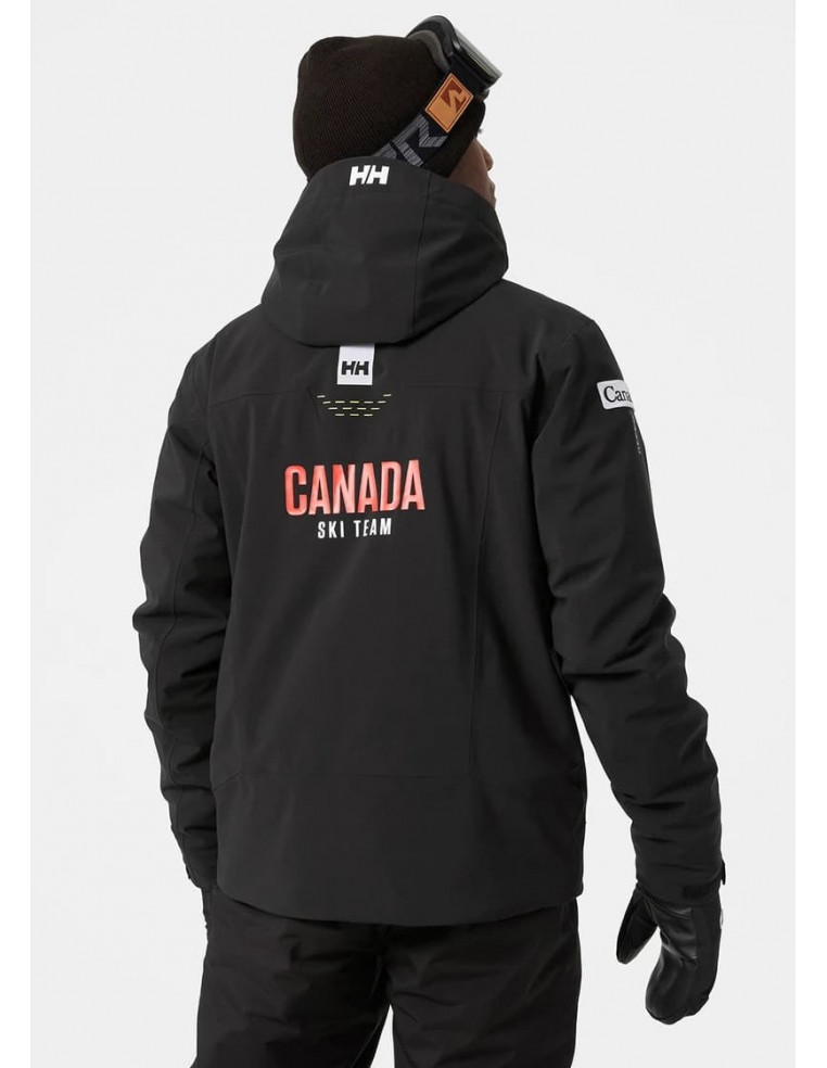 Куртка мужская HELLY HANSEN ALPHA LIFALOFT JACKET 921 Р:S 7040056927183 Куртки HELLY HANSEN 40 990 ₽