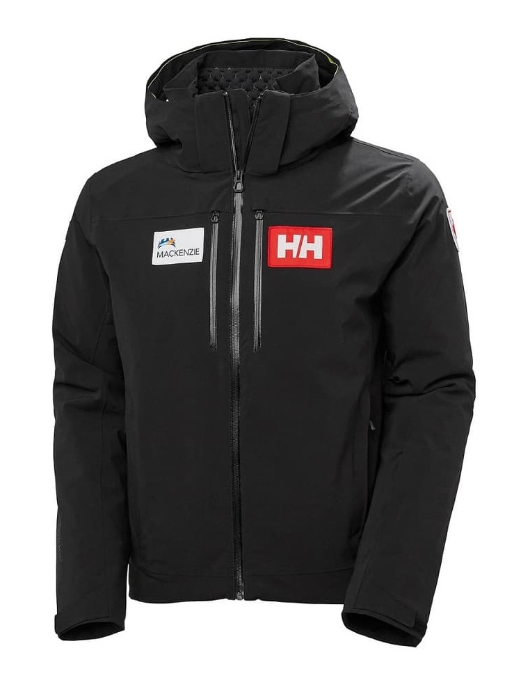 Куртка мужская HELLY HANSEN ALPHA LIFALOFT JACKET 921 Р:L 7040056927169 Куртки HELLY HANSEN 40 990 ₽