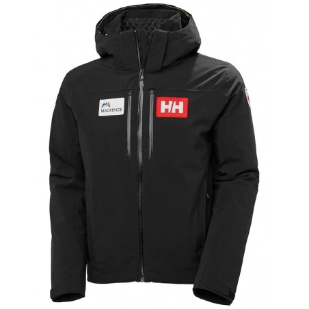 Куртка мужская HELLY HANSEN ALPHA LIFALOFT JACKET 921 Р:S 7040056927183 Куртки HELLY HANSEN 40 990 ₽