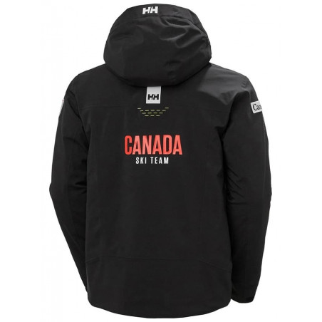 Куртка мужская HELLY HANSEN ALPHA LIFALOFT JACKET 921 Р:M 7040056927176 Куртки HELLY HANSEN 40 990 ₽