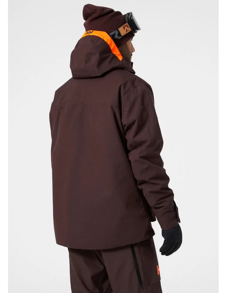 Куртка мужская HELLY HANSEN KICKINGHORSE JACKET 674 Р:S 7040056931272 Куртки HELLY HANSEN 36 390 ₽