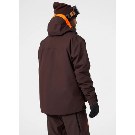 Куртка мужская HELLY HANSEN KICKINGHORSE JACKET 674 Р:M 7040056931265 Куртки HELLY HANSEN 25 990 ₽
