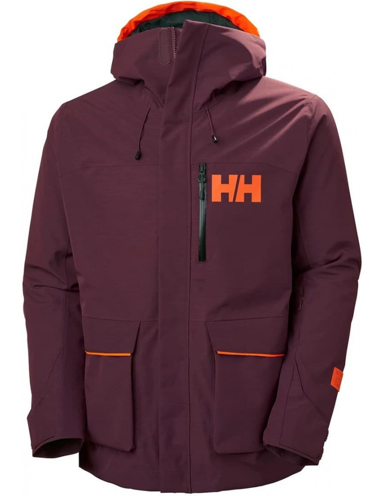 Куртка мужская HELLY HANSEN KICKINGHORSE JACKET 674 Р:S 7040056931272 Куртки HELLY HANSEN 36 390 ₽