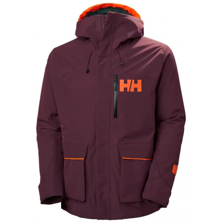 Куртка мужская HELLY HANSEN KICKINGHORSE JACKET 674 Р:XL 7040056931296 Куртки HELLY HANSEN 36 390 ₽