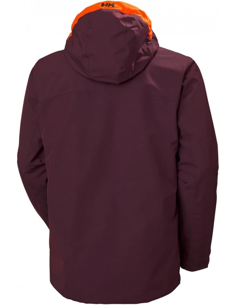 Куртка мужская HELLY HANSEN KICKINGHORSE JACKET 674 Р:L 7040056931258 Куртки HELLY HANSEN 36 390 ₽