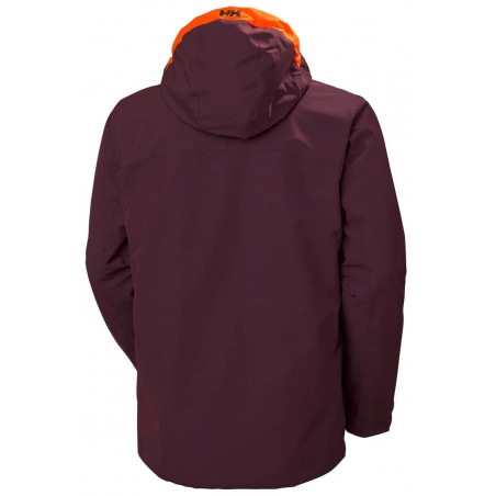 Куртка мужская HELLY HANSEN KICKINGHORSE JACKET 674 Р:L 7040056931258 Куртки HELLY HANSEN 36 390 ₽