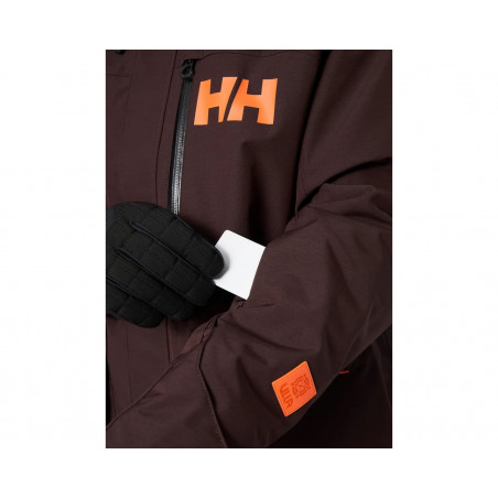 Куртка мужская HELLY HANSEN KICKINGHORSE JACKET 674 Р:S 7040056931272 Куртки HELLY HANSEN 36 390 ₽