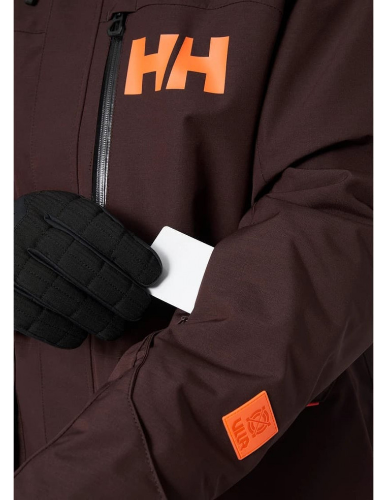 Куртка мужская HELLY HANSEN KICKINGHORSE JACKET 674 Р:M 7040056931265 Куртки HELLY HANSEN 25 990 ₽