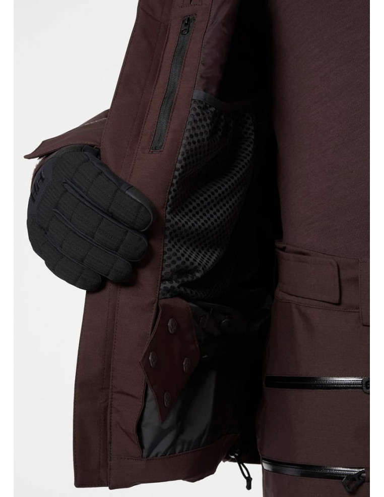 Куртка мужская HELLY HANSEN KICKINGHORSE JACKET 674 Р:S 7040056931272 Куртки HELLY HANSEN 36 390 ₽