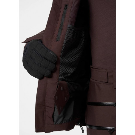Куртка мужская HELLY HANSEN KICKINGHORSE JACKET 674 Р:XL 7040056931296 Куртки HELLY HANSEN 36 390 ₽