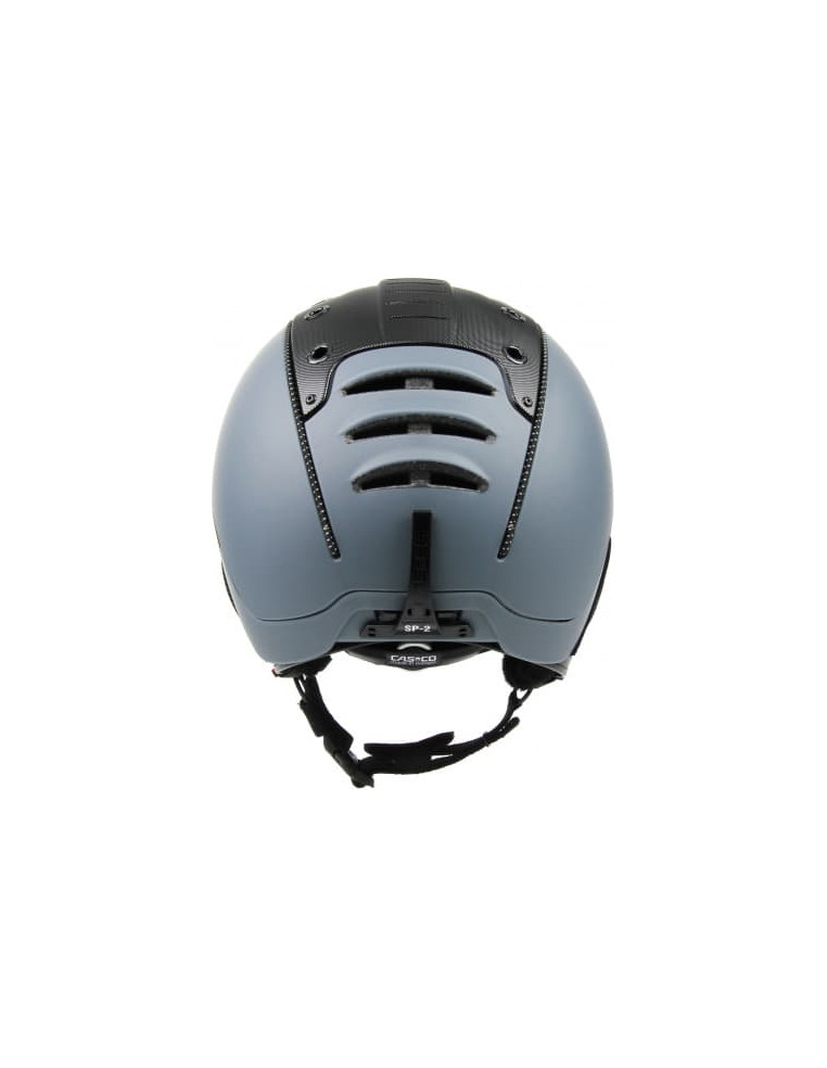 Шлем CASCO SP-2 Pol dark grey Gr. M-L 58-60 cm 4031381000972 Горнолыжные шлемы CASCO 37 650 ₽