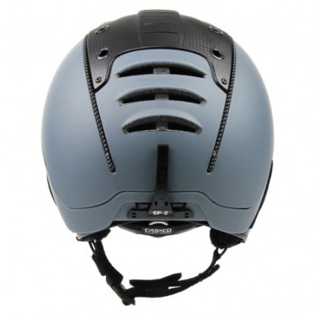 Шлем CASCO SP-2 Pol dark grey Gr. M-L 58-60 cm 4031381000972 Горнолыжные шлемы CASCO 37 650 ₽