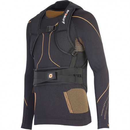 Защита спины ProSurf PS06 Dorsale Back Protector (на лямках) XS 3760249420201 Защита спины ProSurf 11 990 ₽