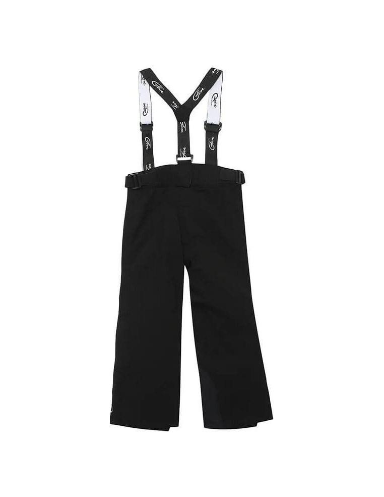 Брюки FIVE SEASONS PALEY PNT JR 500 Black P:134 7311961024350 Детские брюки FIVE SEASONS 5 450 ₽