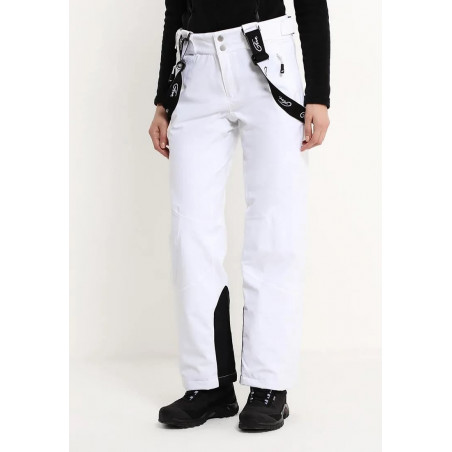 Брюки женские FIVE SEASONS PALEY PNT W 100 White P:42 7311960973680 Брюки женские FIVE SEASONS 7 590 ₽