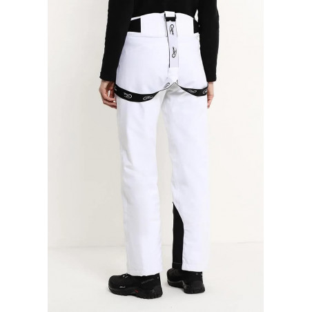 Брюки женские FIVE SEASONS PALEY PNT W 100 White P:44 7311960973697 Брюки женские FIVE SEASONS 10 590 ₽