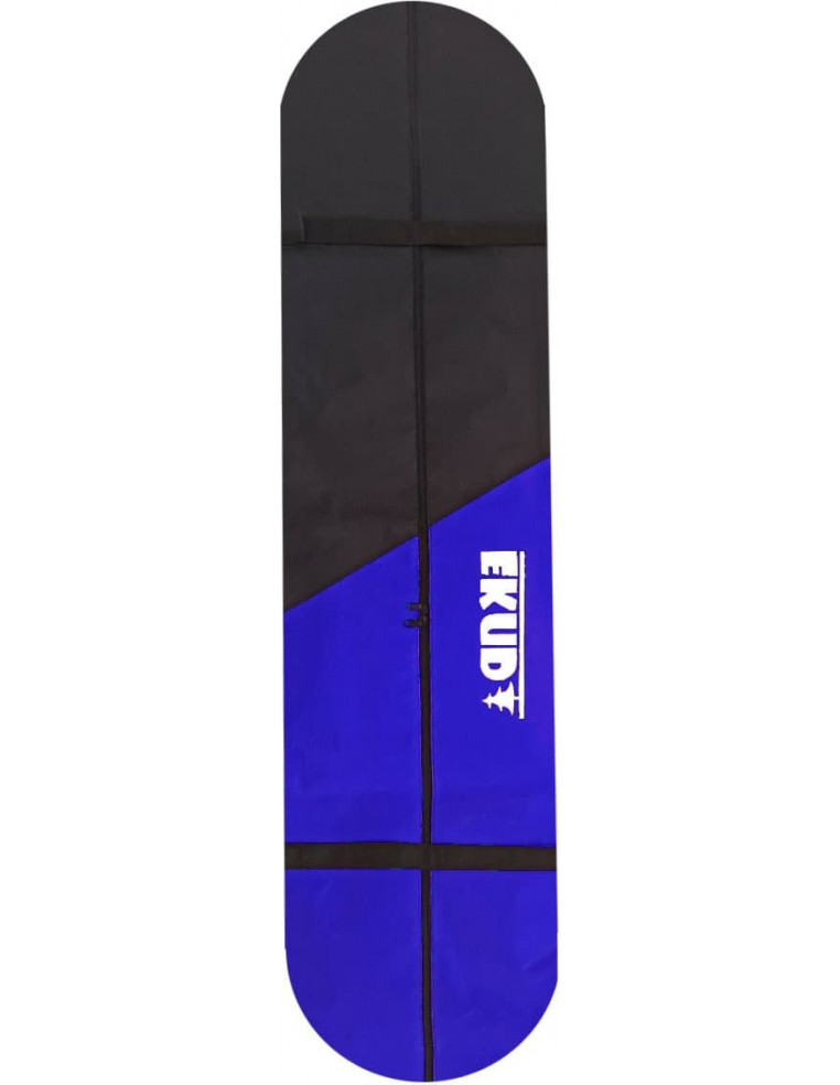 Чехол EKUD для сноуборда чёрно-синий 165 4673730100300 Аксессуары EKUD 3 450 ₽