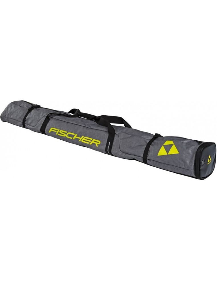 Чехол FISCHER SKICASE 3 PAIR ALPINE FASHION 190 9002972387180 Чехлы FISCHER 7 990 ₽