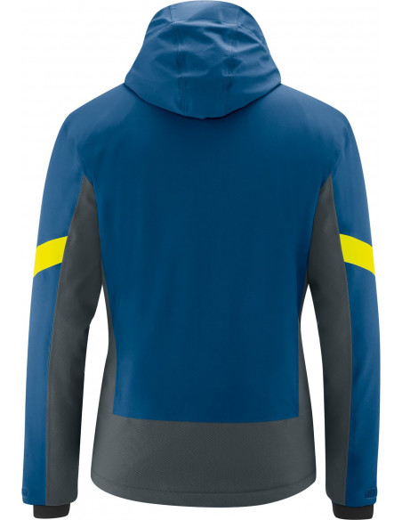 Куртка мужская MAIER Sports Fast Motion M Deepcercul/Graph Р:XL 4057486993995 Куртки MAIER 36 950 ₽