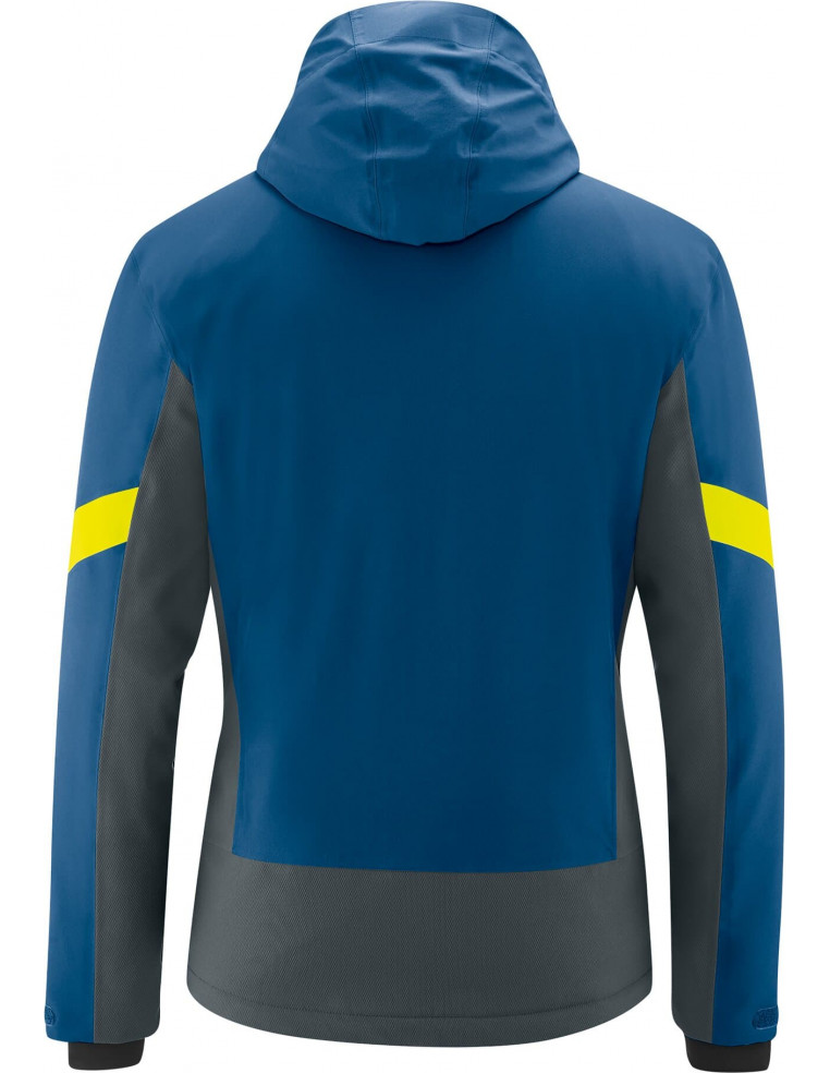 Куртка мужская MAIER Sports Fast Motion M Deepcercul/Graph Р:XXXL 4057486994015 Куртки MAIER 36 950 ₽