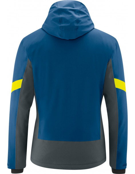 Куртка мужская MAIER Sports Fast Motion M Deepcercul/Graph Р:XL 4057486993995 Куртки MAIER 36 950 ₽ 2